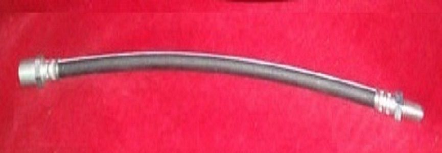 CLUTCH HOSE PIPE x1 (Standard Vanguard Ser.2) (1953- 56)